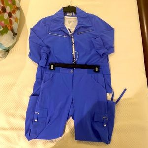 3 piece Chico’s set